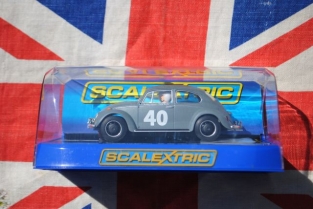 ScaleXtric C3642 Volkswagen Beetle 